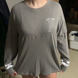 PINK Victoria’s Secret Crewneck